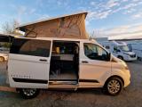 camping car BURSTNER BAHIA COPA C500 modèle 2022