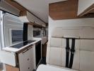 camping car PILOTE X EDITION V540G modele 2023