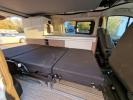 camping car BURSTNER BAHIA COPA C500 modele 2022