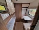 camping car ITINEO SLB 700 modele 2019